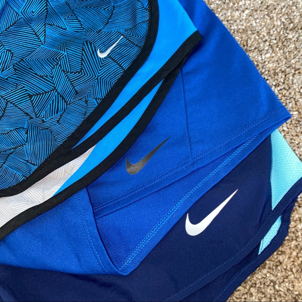 Bundle of 3: Nike Shorts - Picture 5 of 5